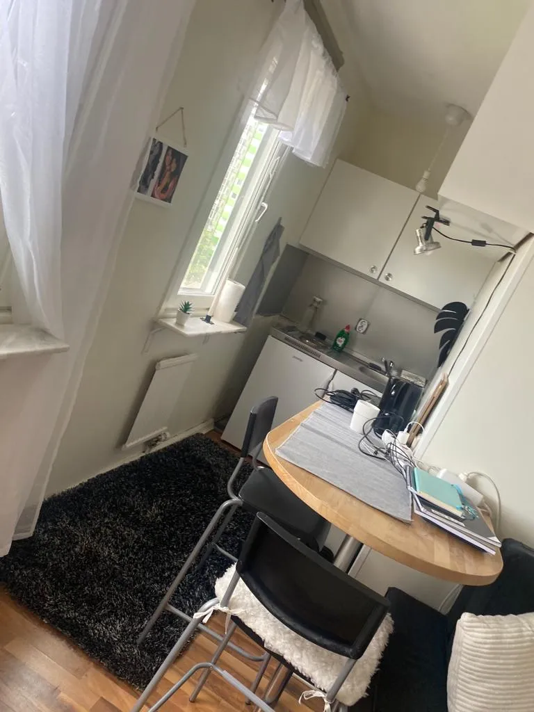 Hyreslägenhet på Huddinge i huddinge