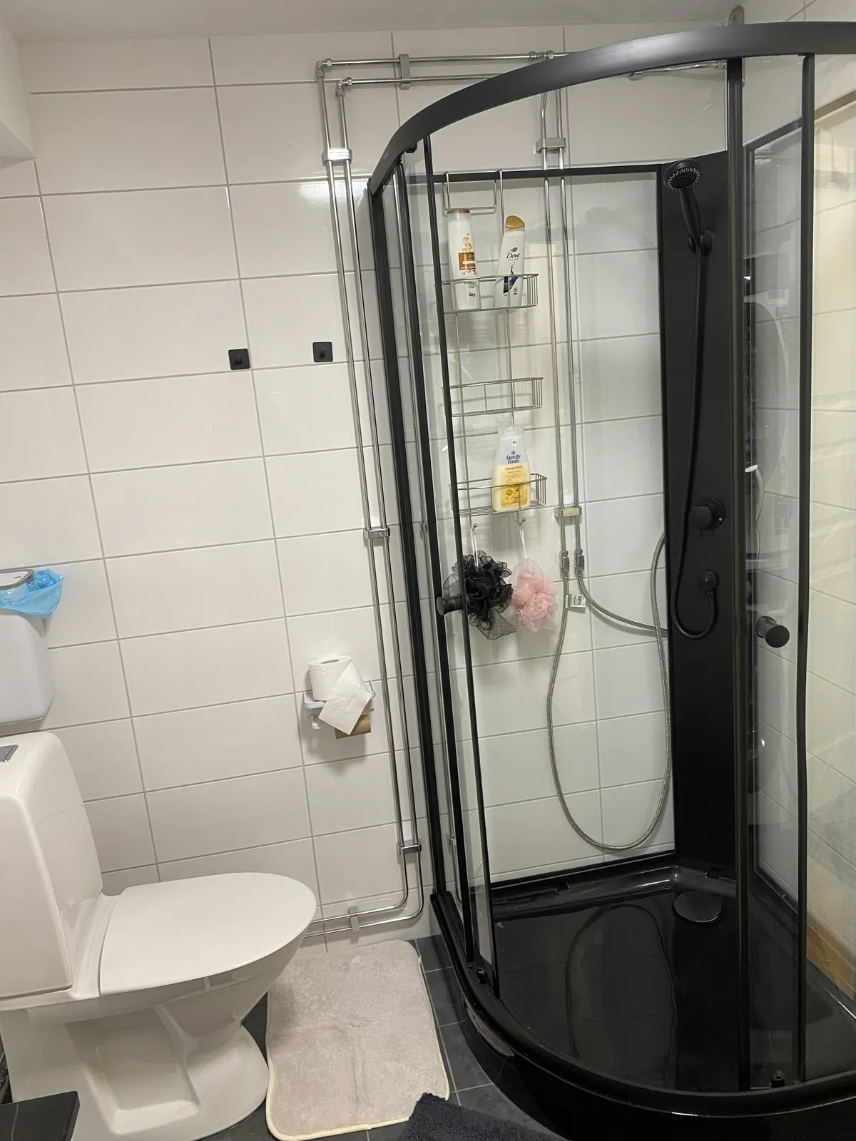 Hyresbostad på Skövde i skovde