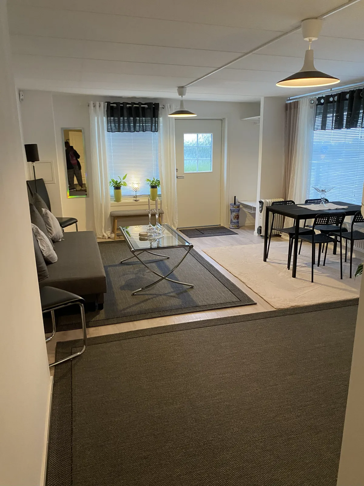 Hyresbostad på Skövde i skovde