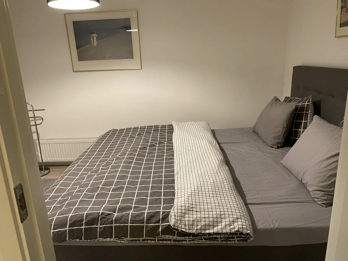 Hyresbostad på Skövde i skovde