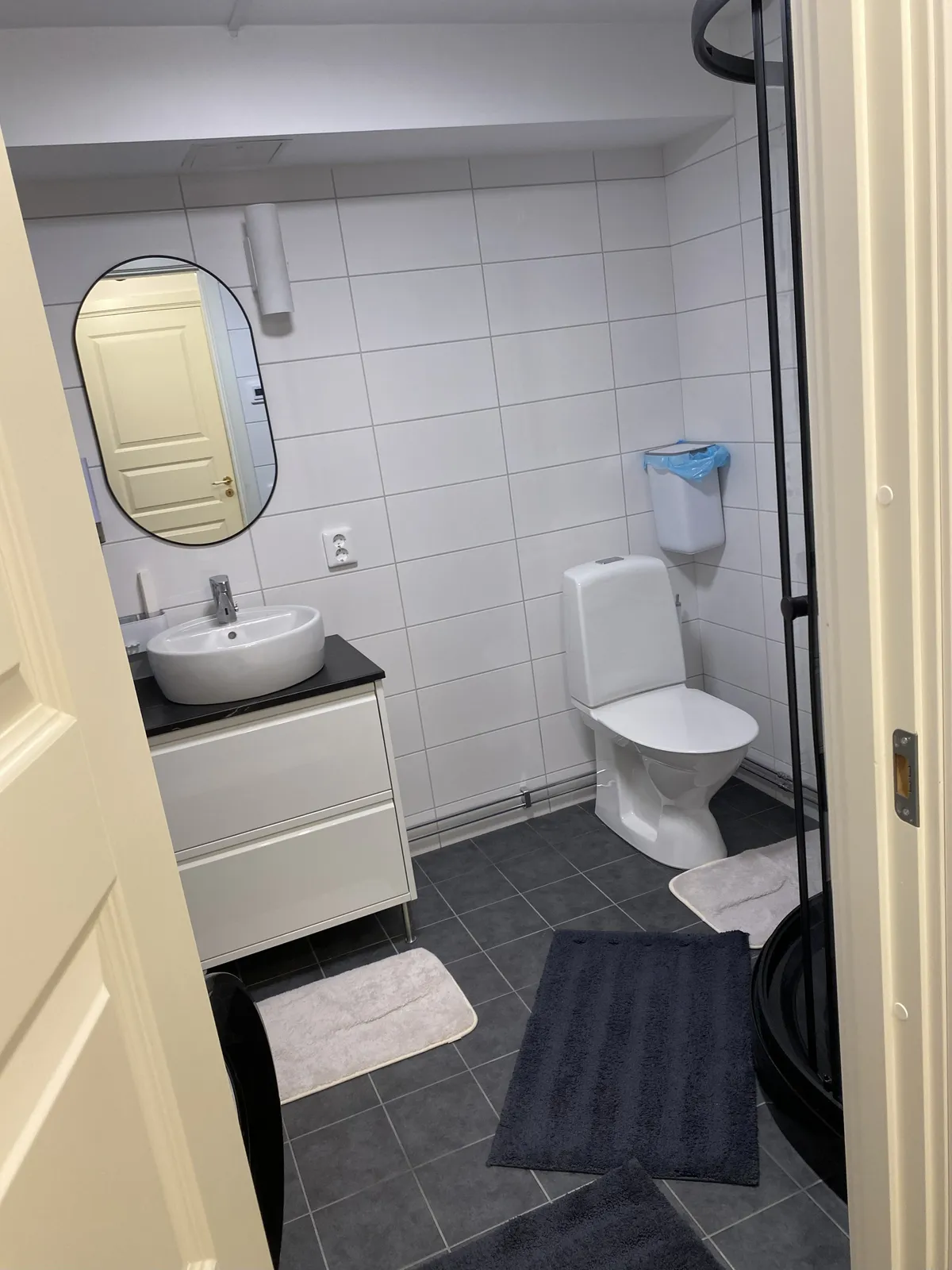 Hyresbostad på Skövde i skovde