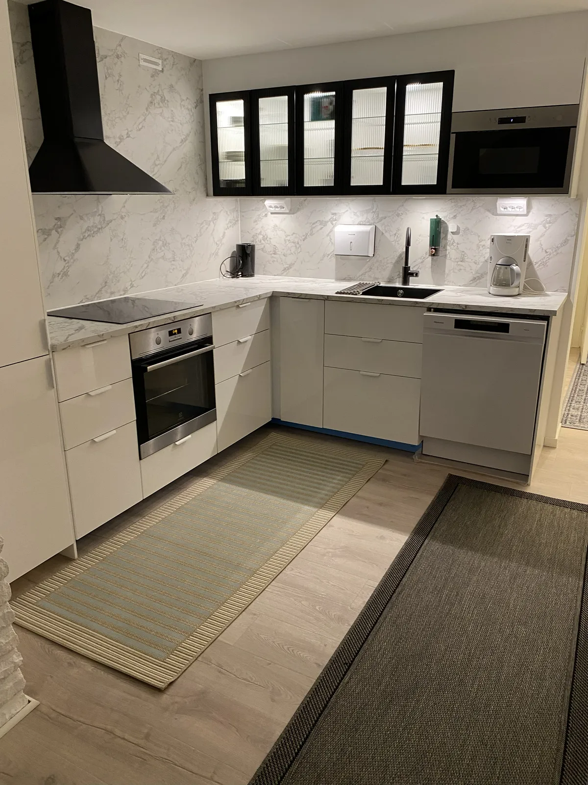 Hyresbostad på Skövde i skovde