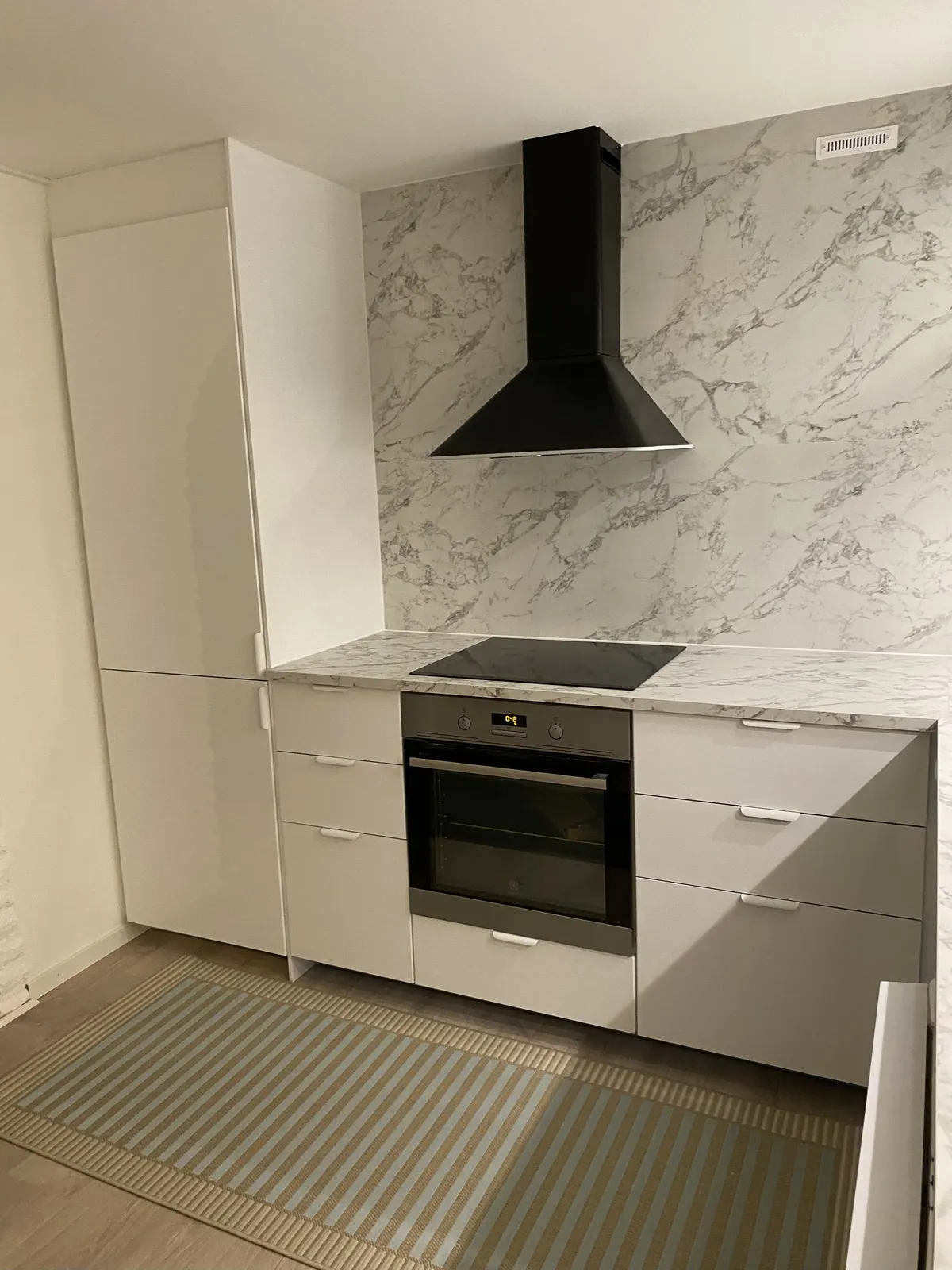 Hyresbostad på Skövde i skovde