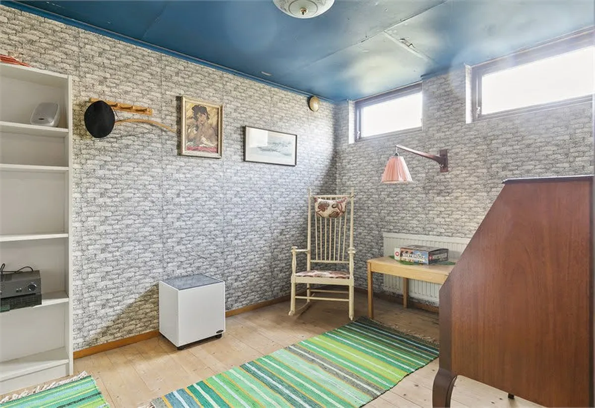 Hyresbostad på Tyringe i tyringe