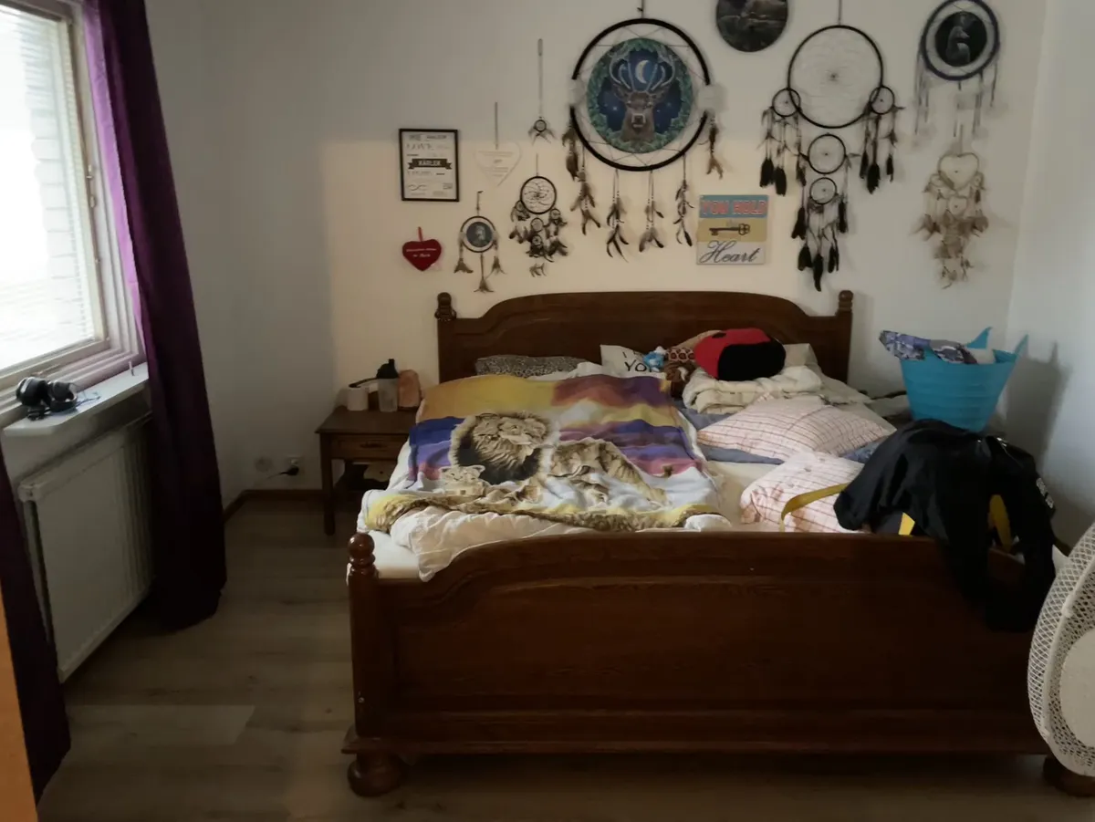 Hyresbostad på Tyringe i tyringe