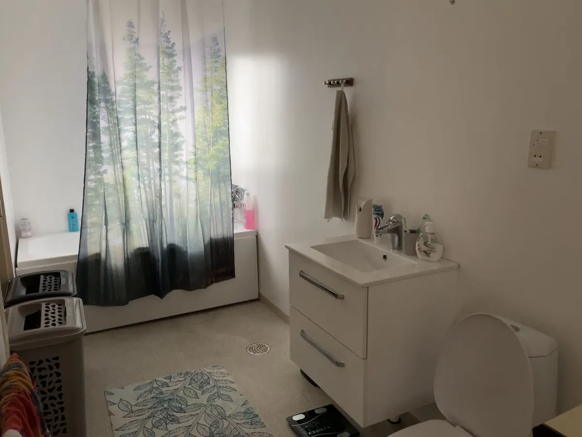 Hyresbostad på Tyringe i tyringe