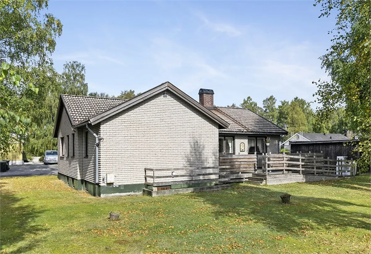 Hyresbostad på Tyringe i tyringe