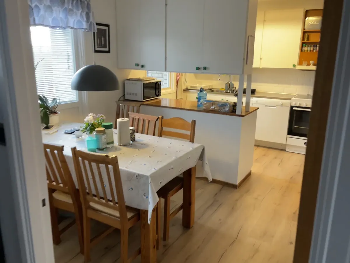 Hyresbostad på Tyringe i tyringe