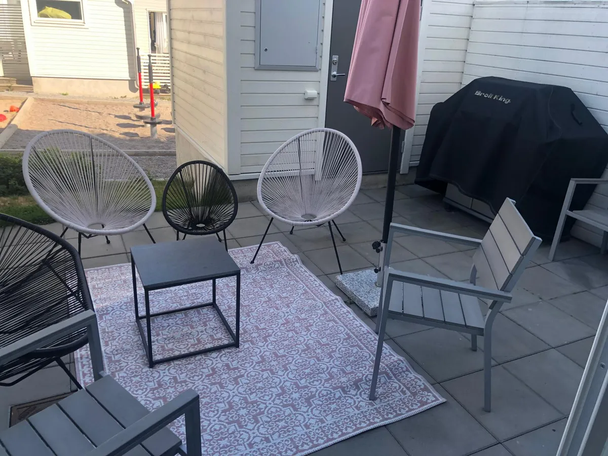 Hyresbostad på Solna i solna