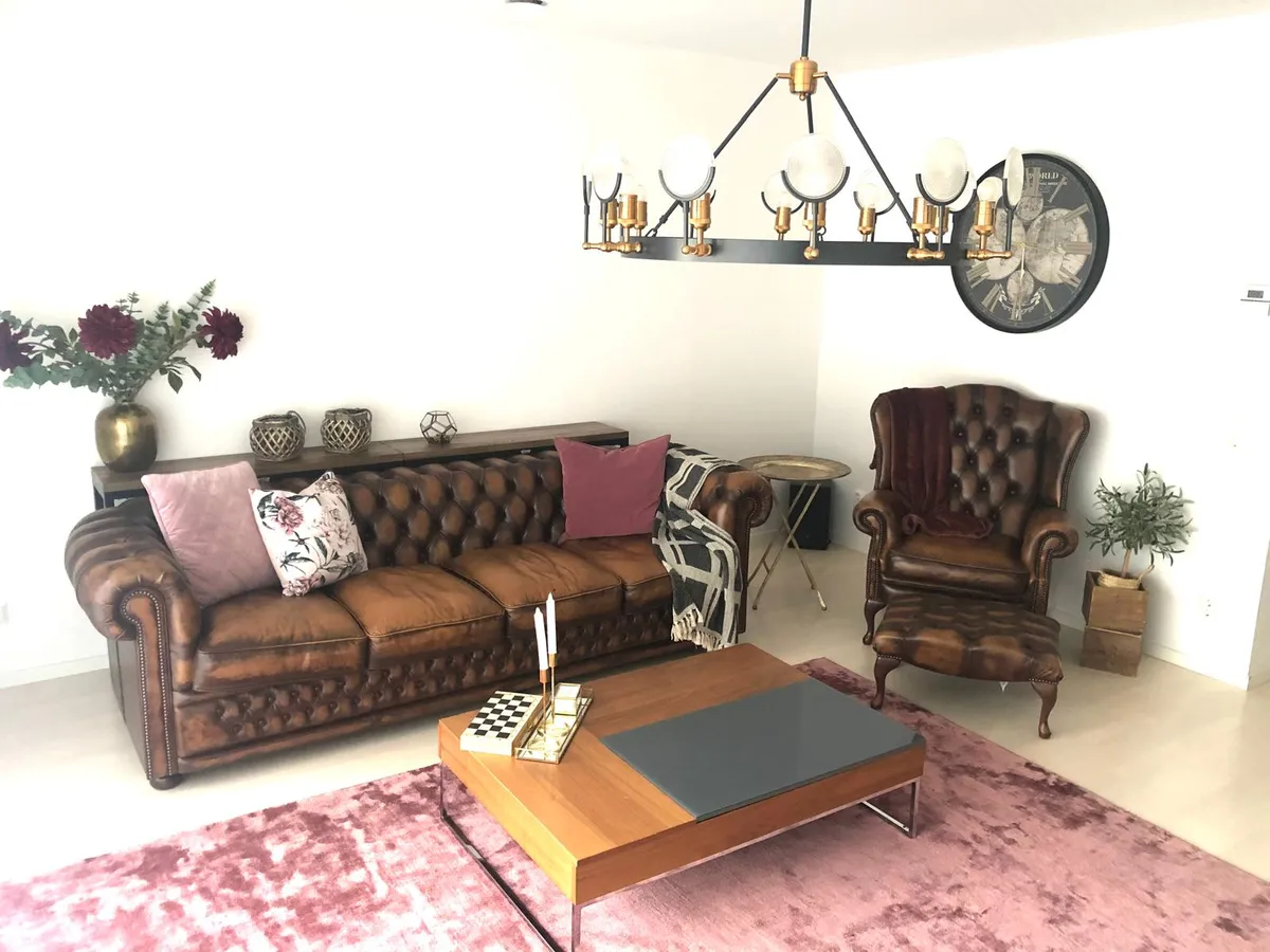 Hyresbostad på Solna i solna