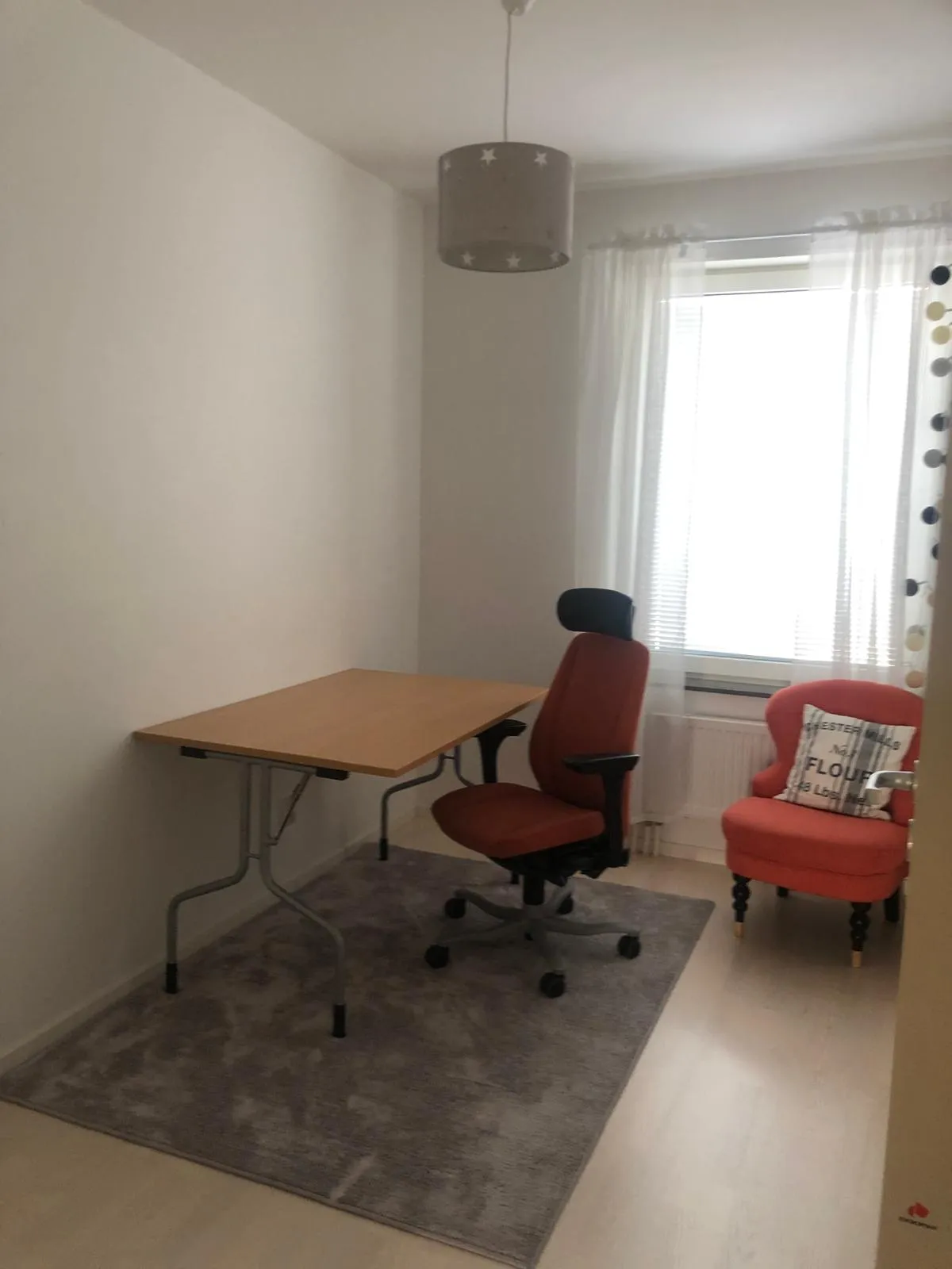 Hyresbostad på Solna i solna