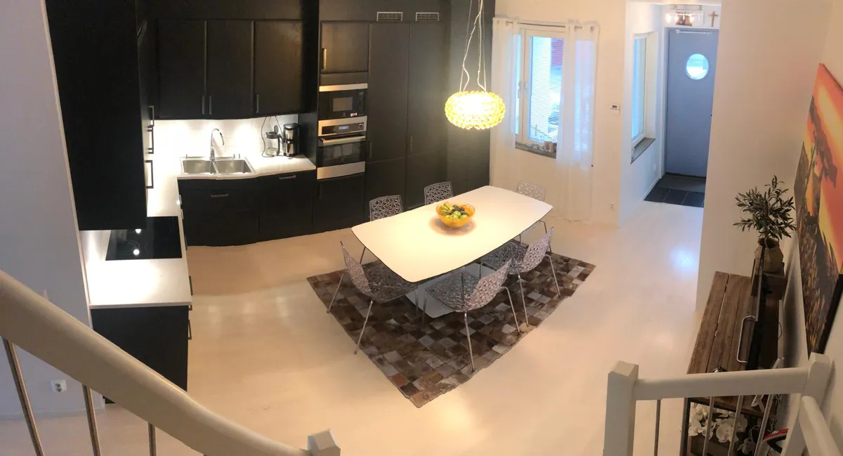 Hyresbostad på Solna i solna