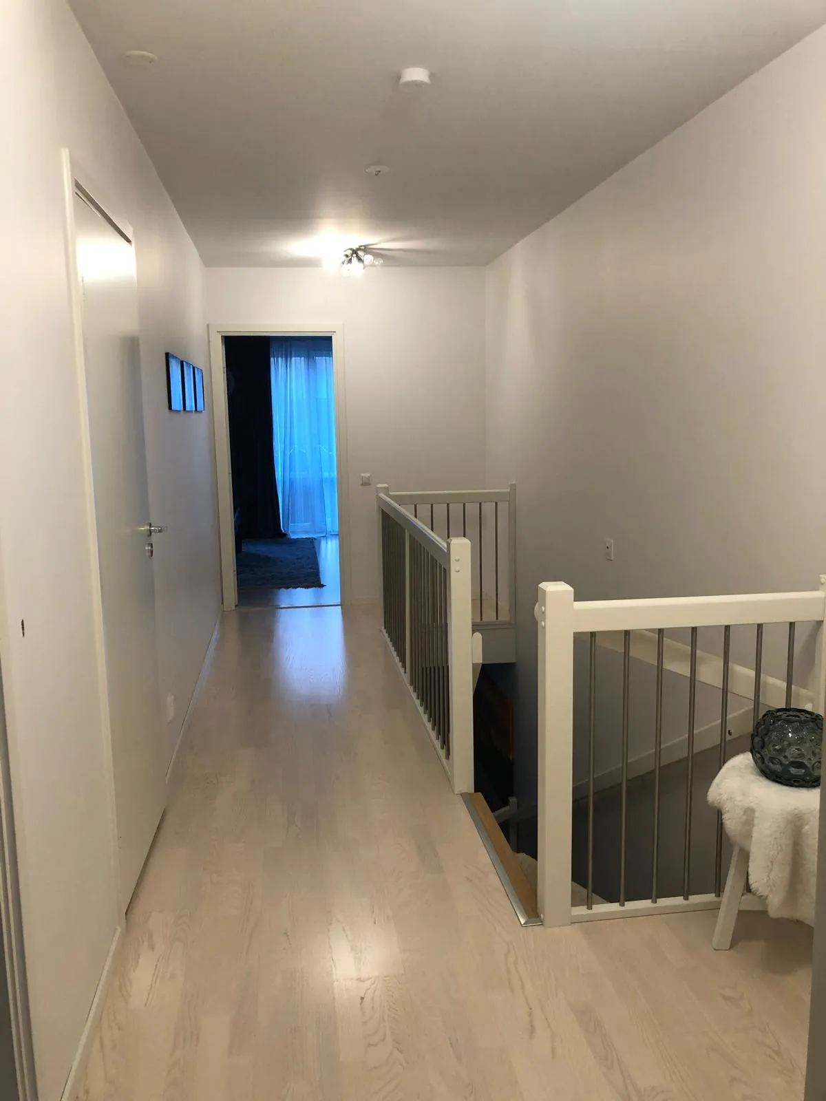 Hyresbostad på Solna i solna