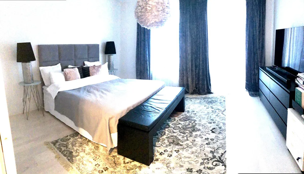 Hyresbostad på Solna i solna