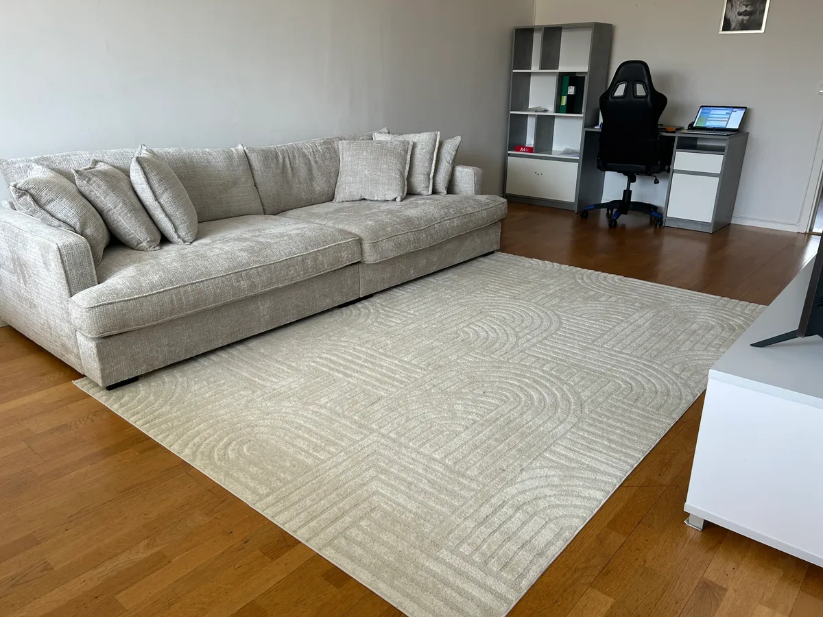 Hyreslägenhet på Handen i handen