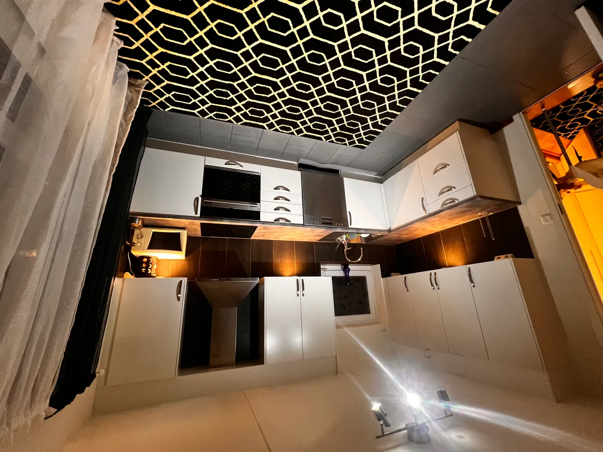 Hyreslägenhet på Norsborg i norsborg