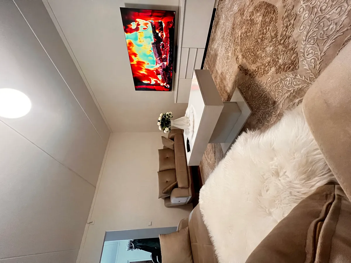 Hyreslägenhet på Norsborg i norsborg