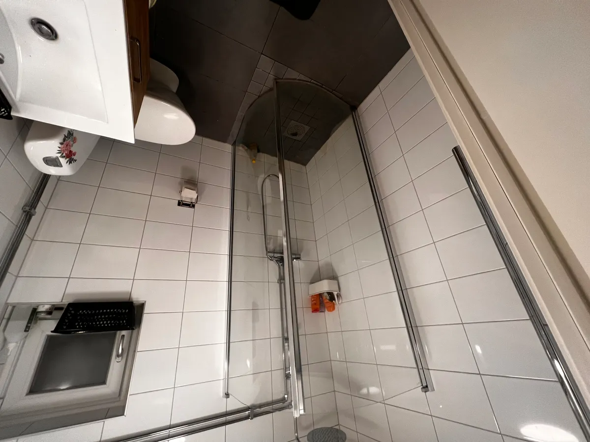 Hyreslägenhet på Norsborg i norsborg