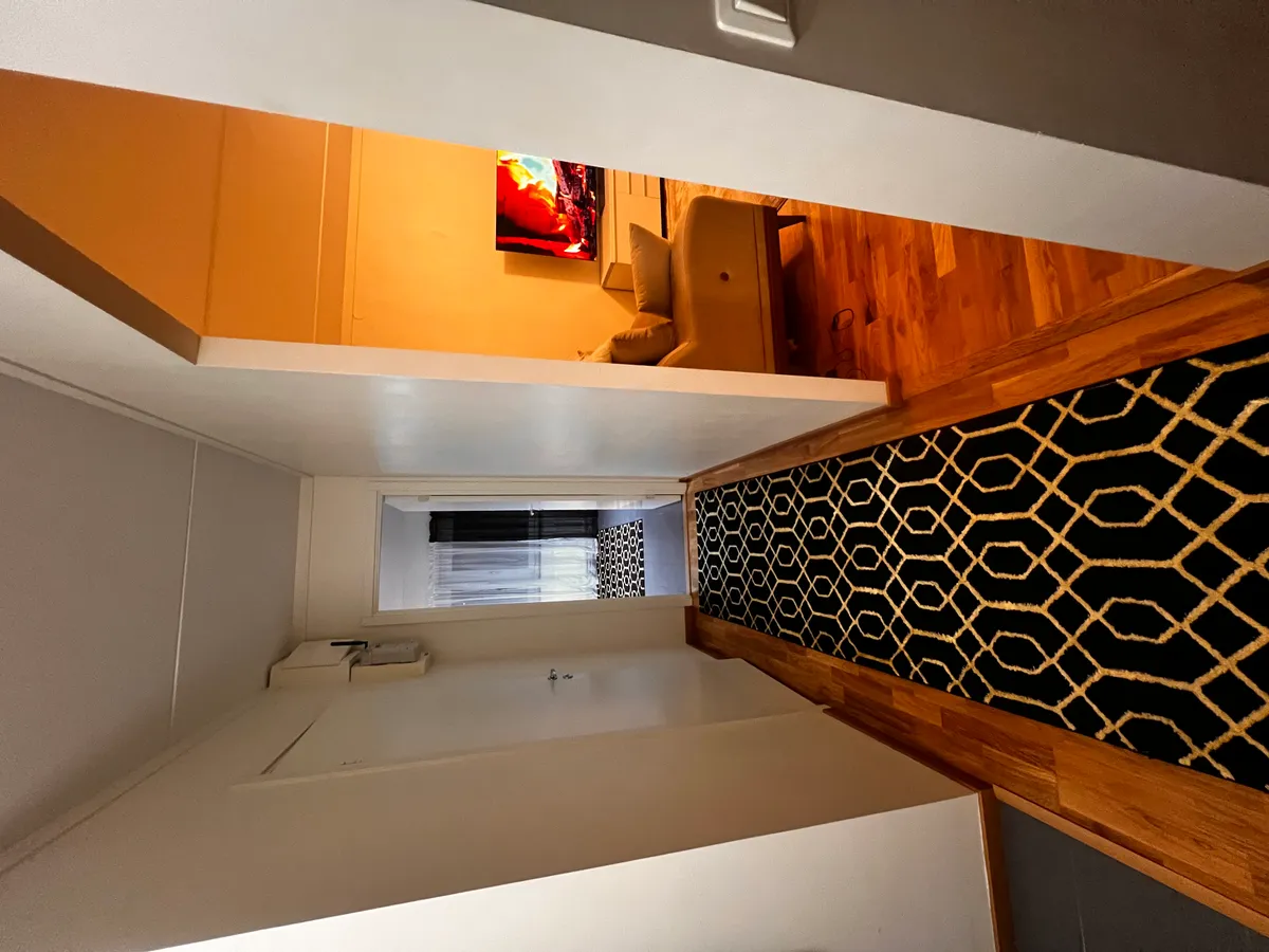 Hyreslägenhet på Norsborg i norsborg