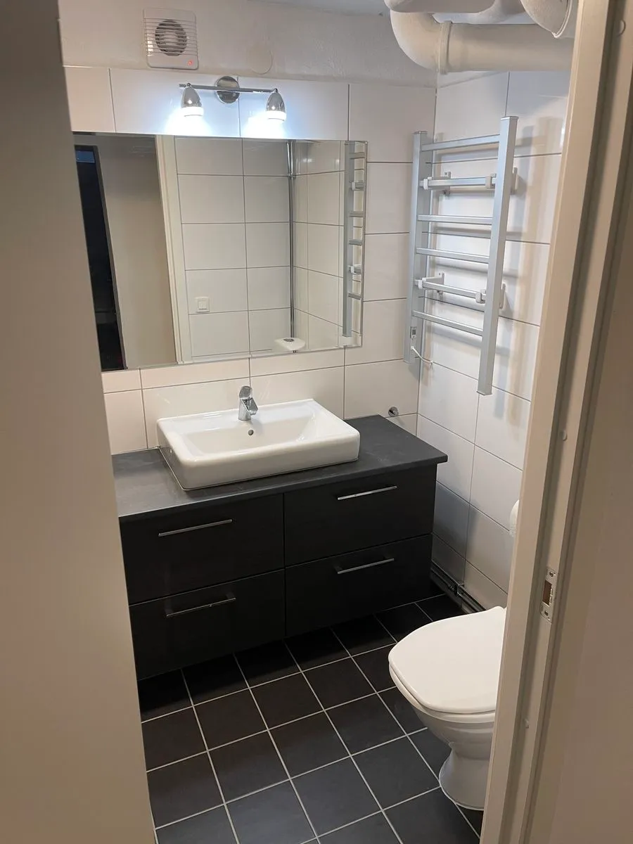 Hyresbostad på Malmö i malmo