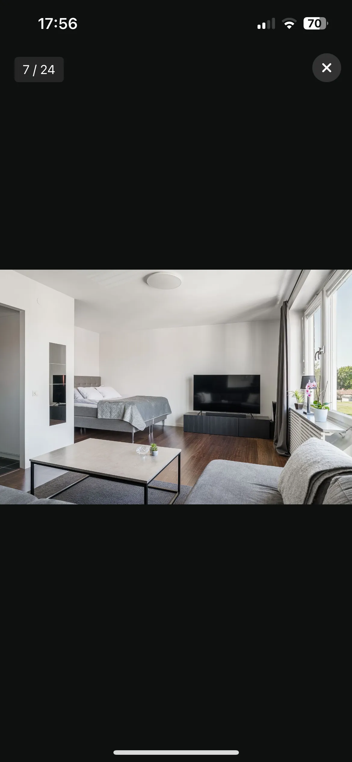 Hyreslägenhet på Norrköping i norrkoping