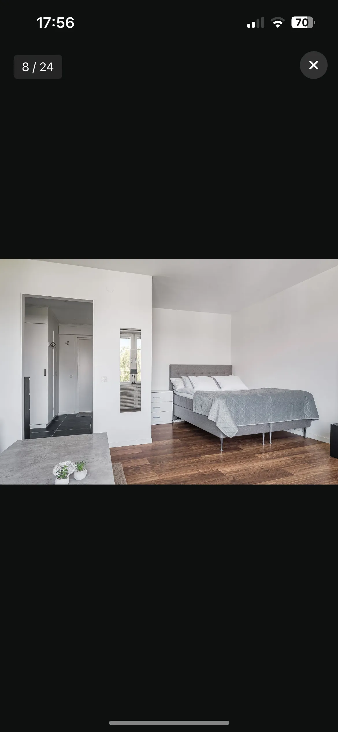 Hyreslägenhet på Norrköping i norrkoping