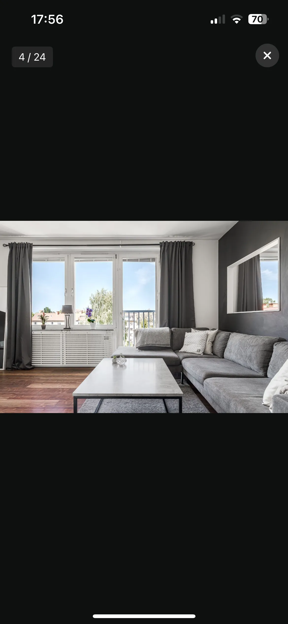 Hyreslägenhet på Norrköping i norrkoping