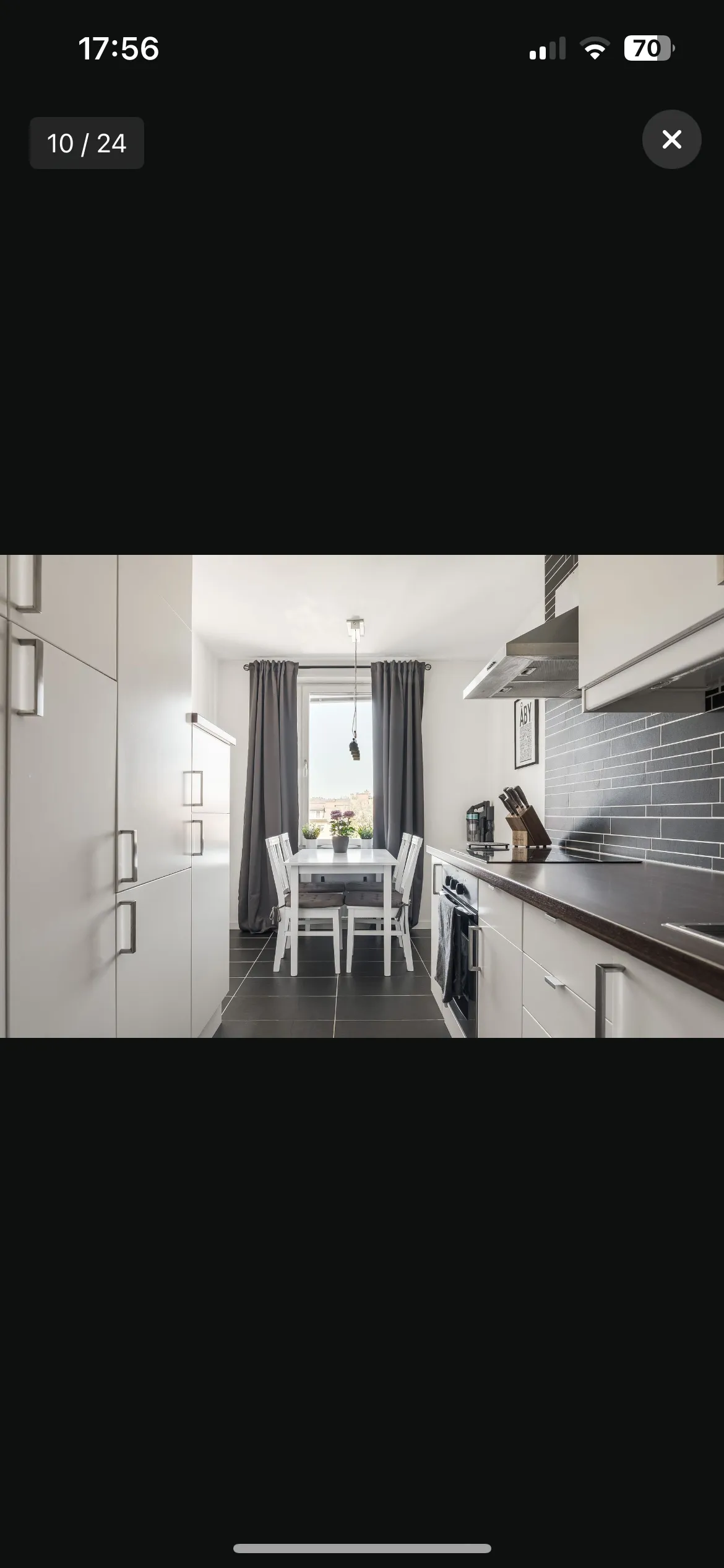 Hyreslägenhet på Norrköping i norrkoping