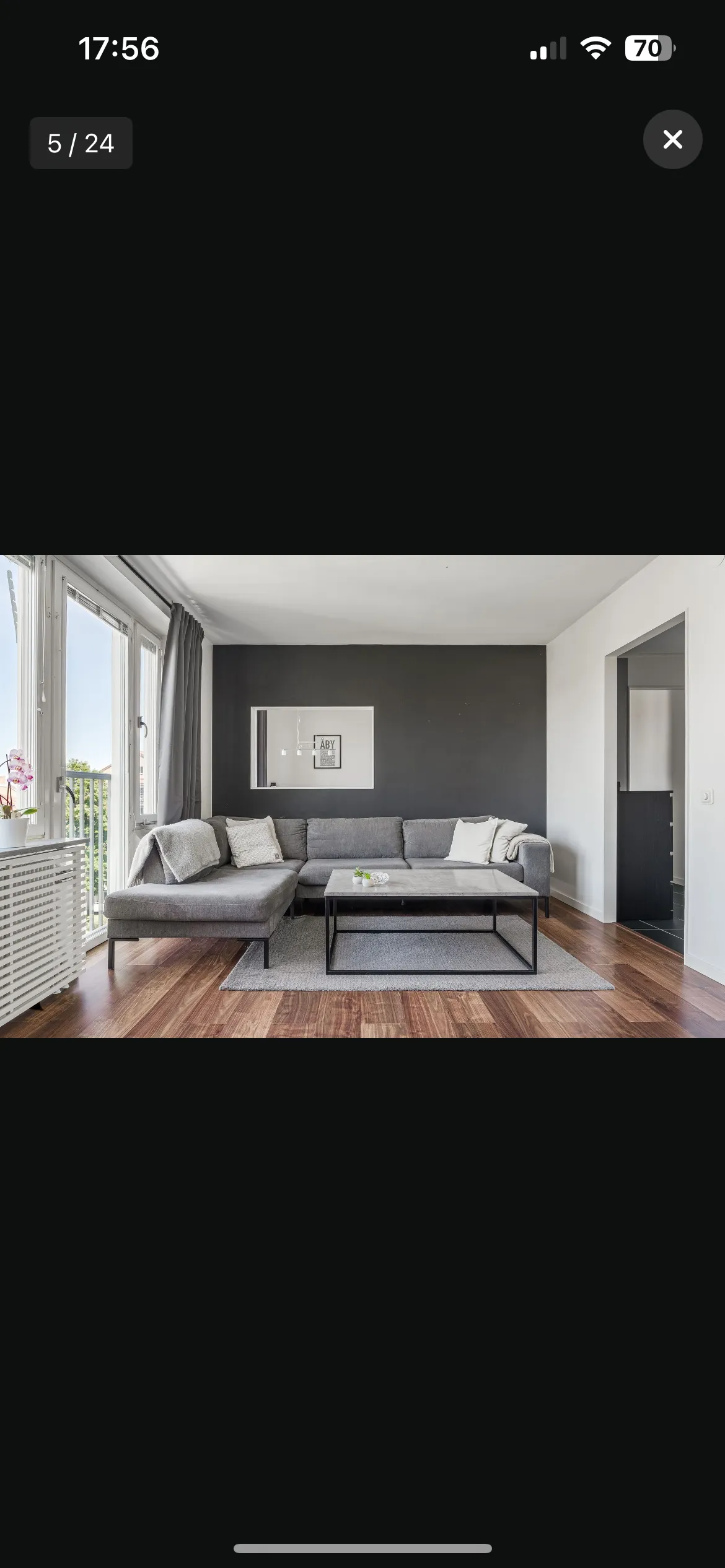 Hyreslägenhet på Norrköping i norrkoping