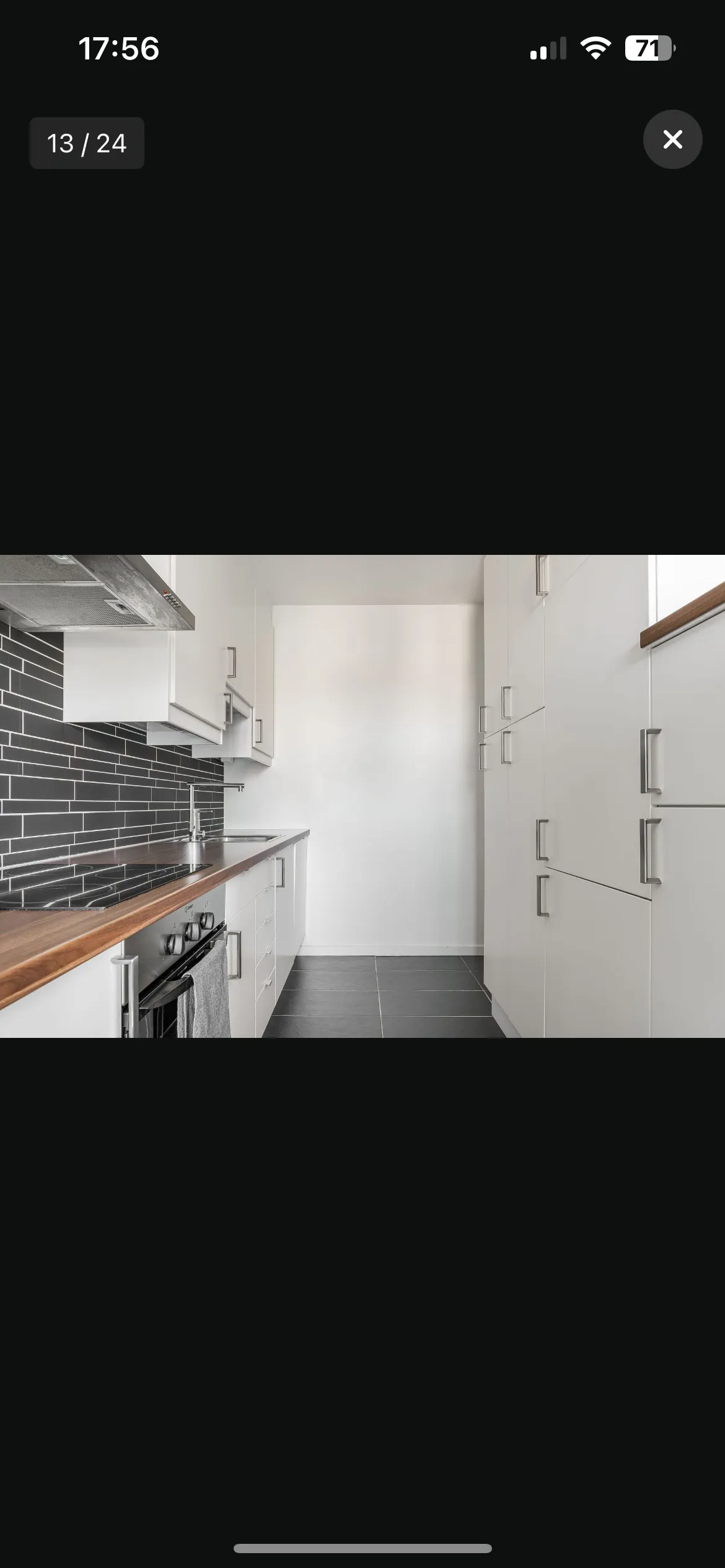 Hyreslägenhet på Norrköping i norrkoping