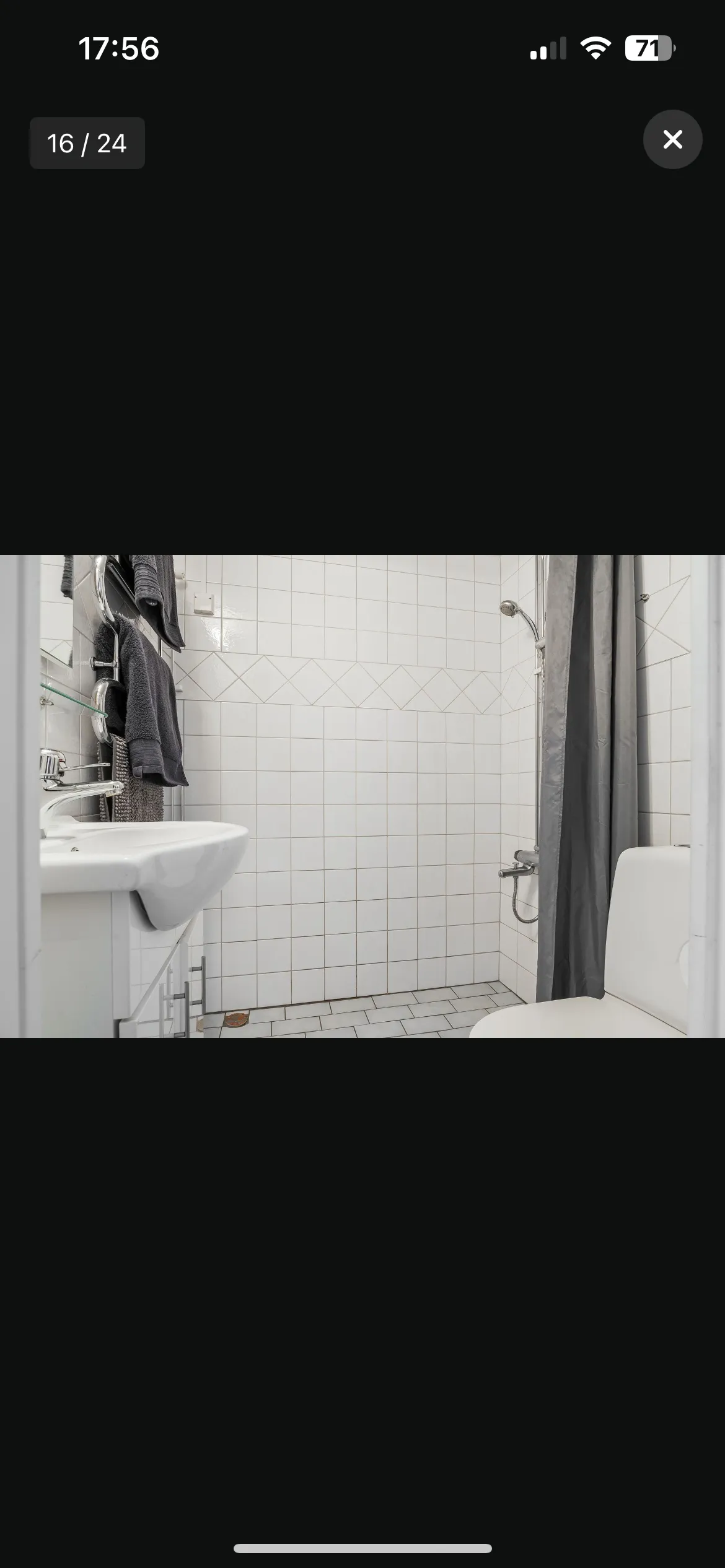 Hyreslägenhet på Norrköping i norrkoping