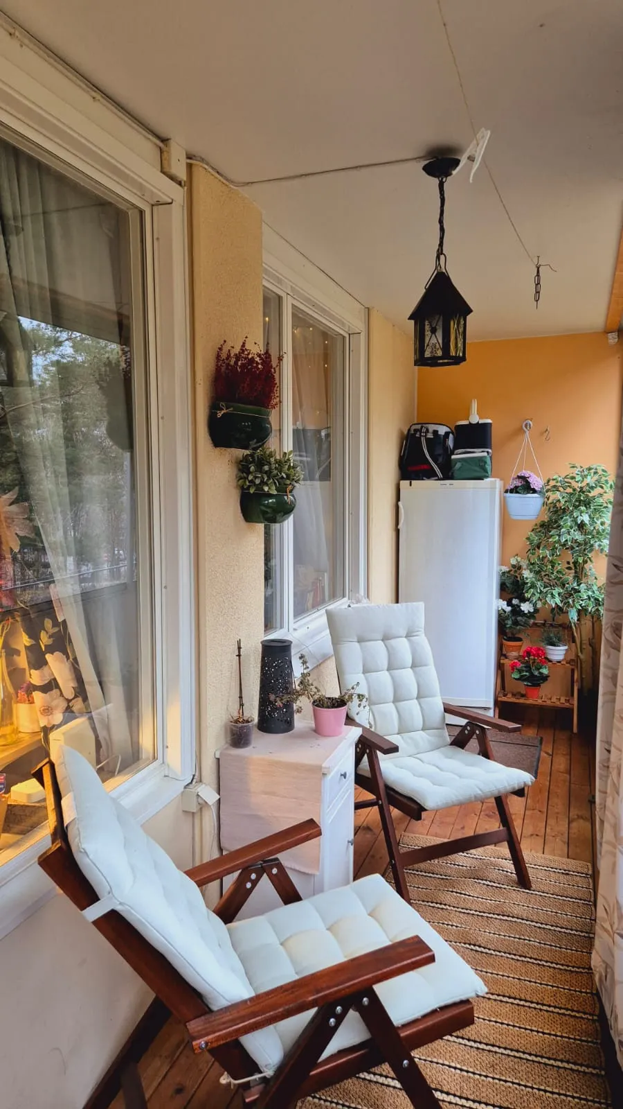 Hyreslägenhet på Danderyd i danderyd