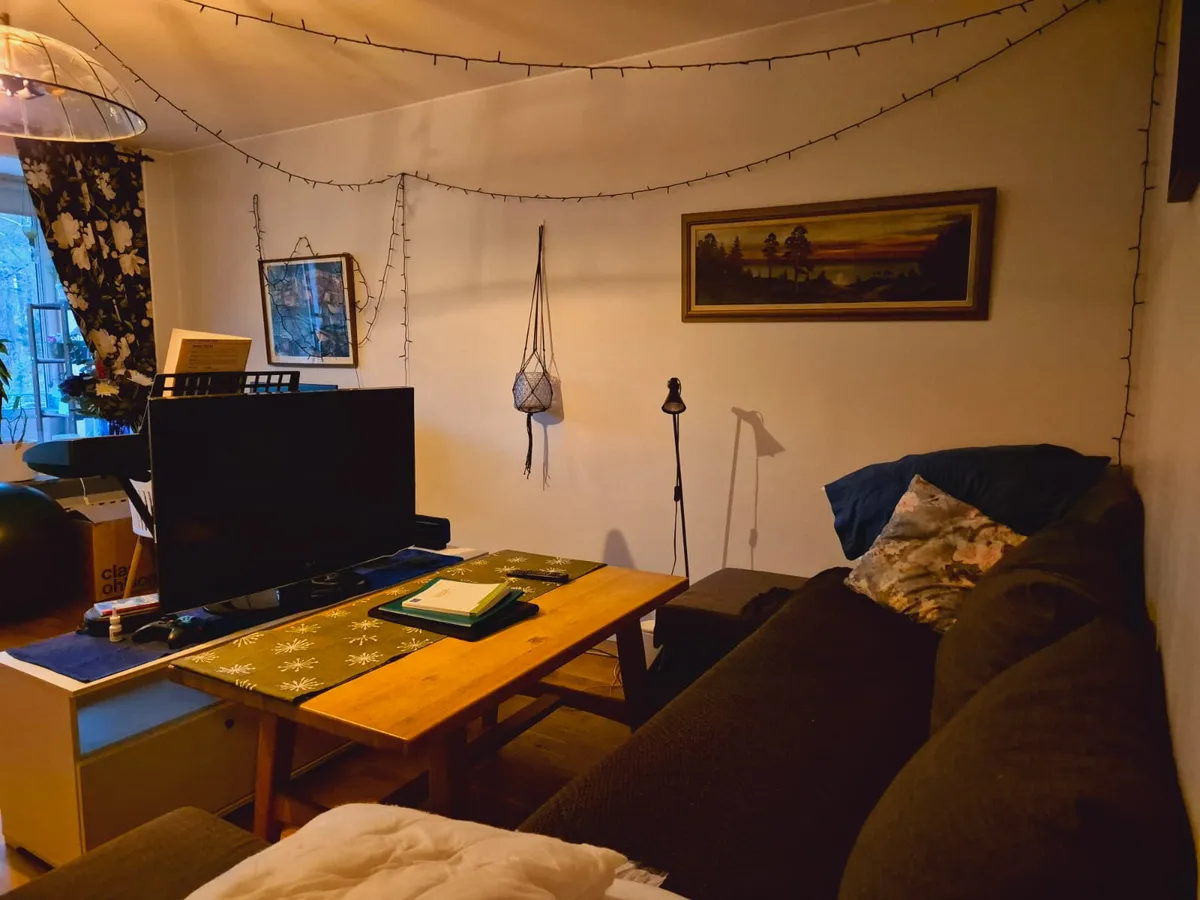 Hyreslägenhet på Danderyd i danderyd