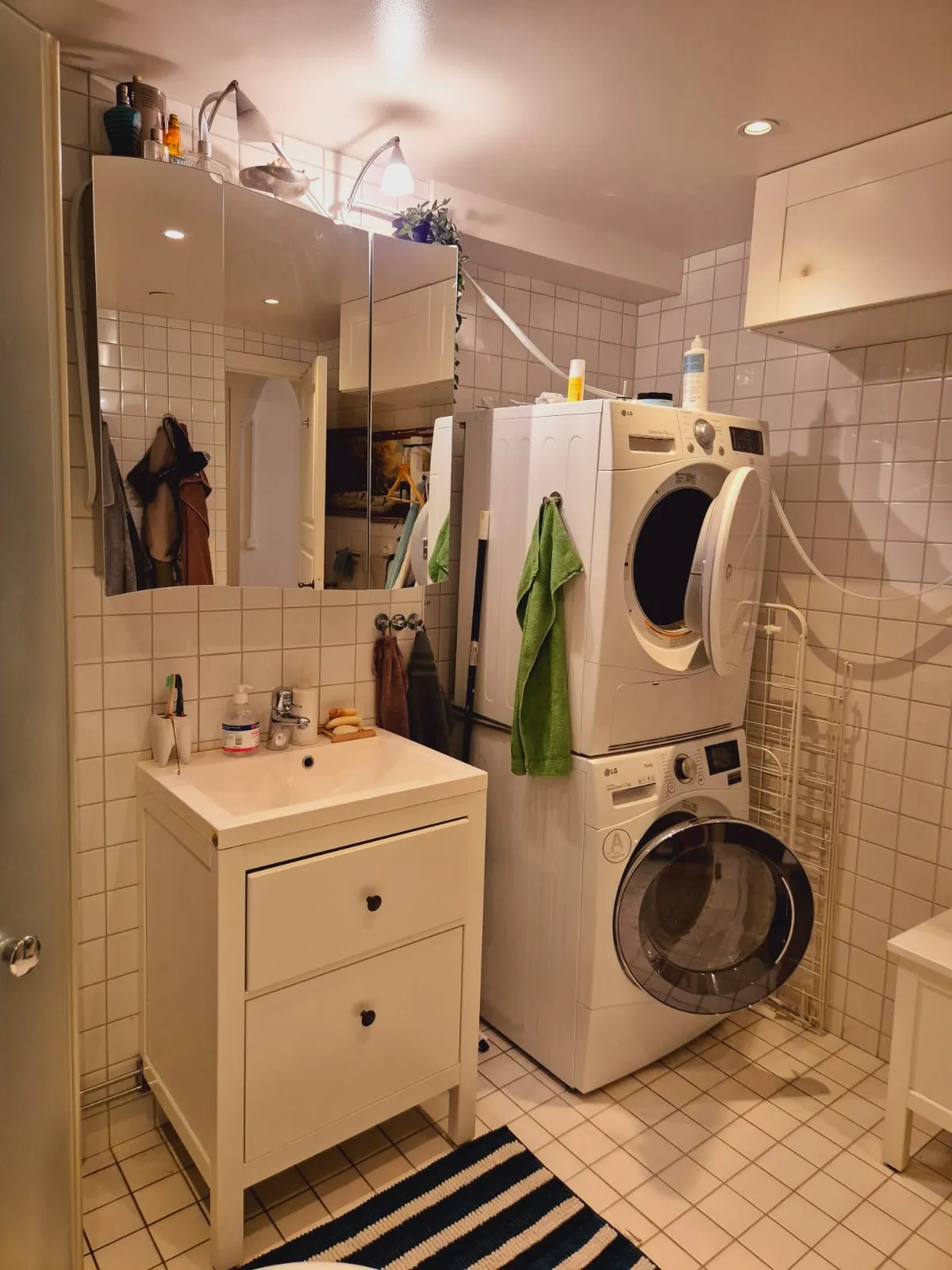 Hyreslägenhet på Danderyd i danderyd