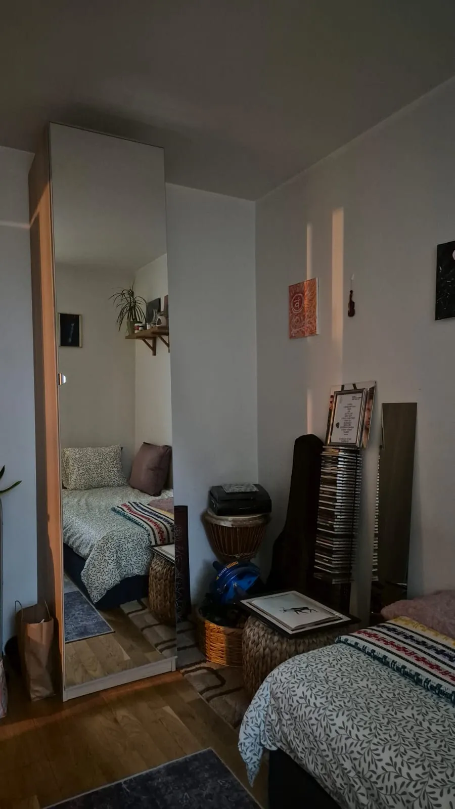 Hyreslägenhet på Danderyd i danderyd