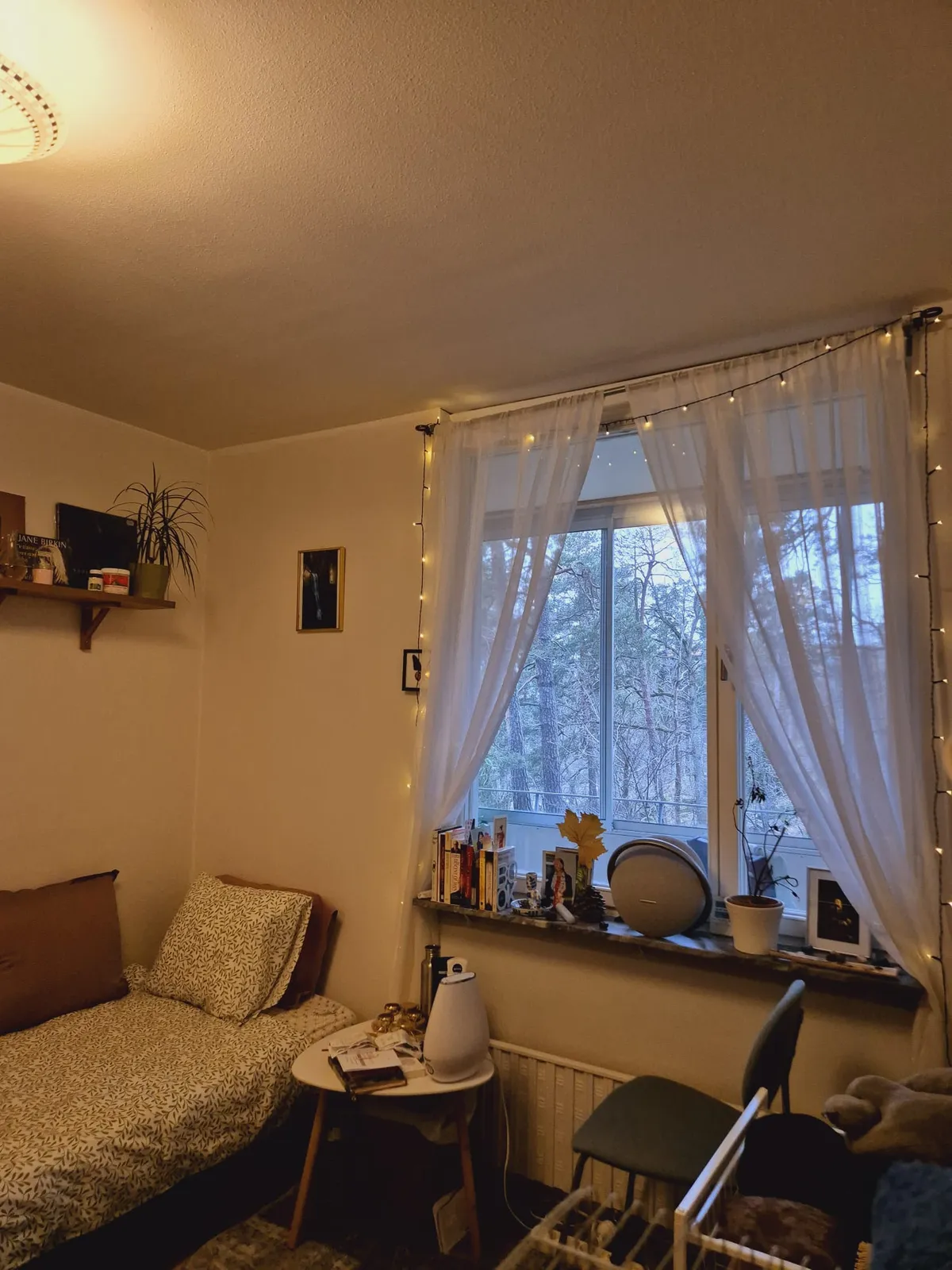 Hyreslägenhet på Danderyd i danderyd