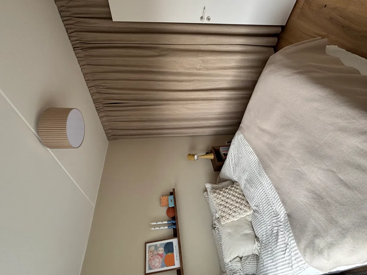 Hyreslägenhet på Täby i taby