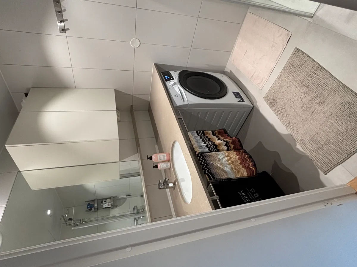 Hyreslägenhet på Täby i taby