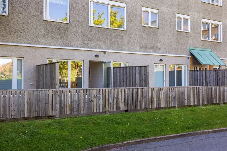 Hyreslägenhet på Nacka i nacka