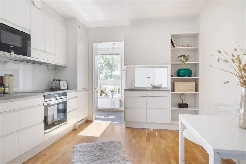 Hyreslägenhet på Nacka i nacka