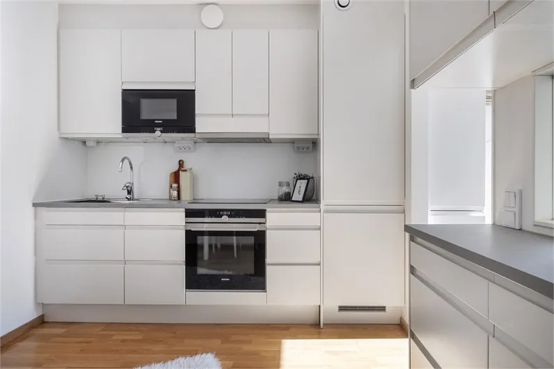 Hyreslägenhet på Nacka i nacka