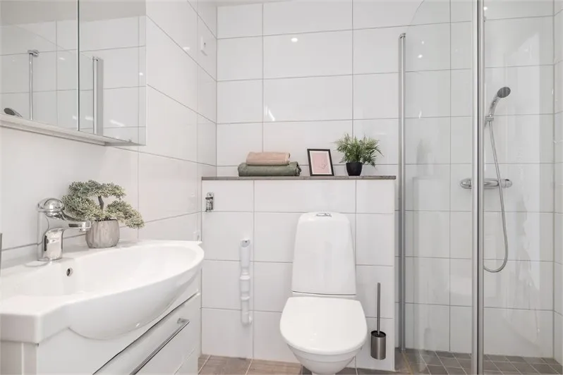 Hyreslägenhet på Nacka i nacka