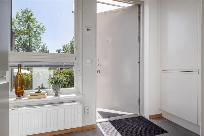 Hyreslägenhet på Nacka i nacka