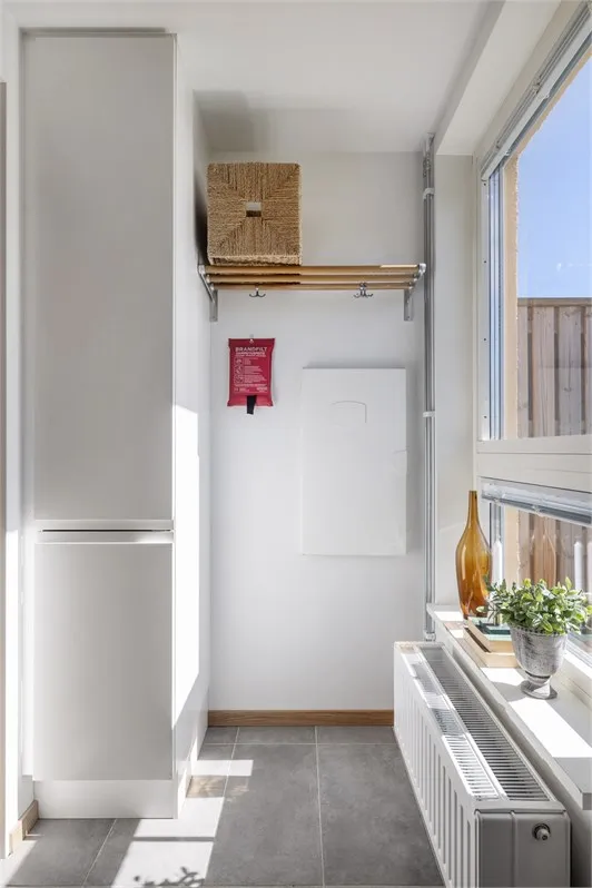 Hyreslägenhet på Nacka i nacka