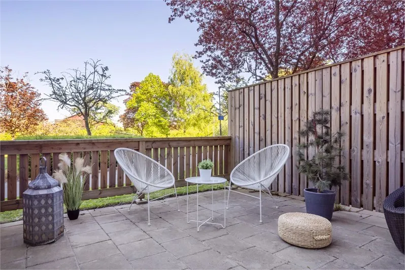 Hyreslägenhet på Nacka i nacka