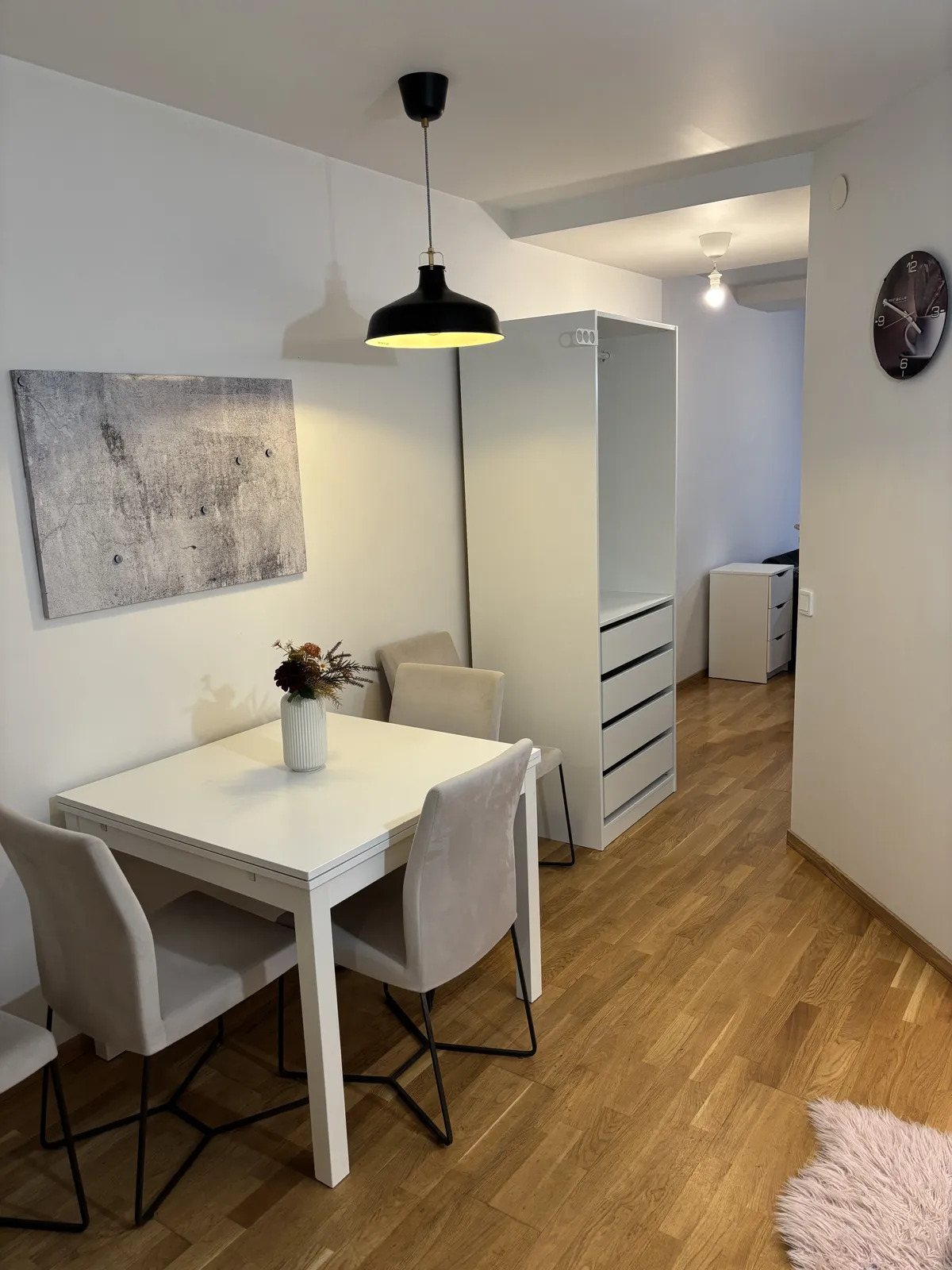 Hyreslägenhet på Nacka i nacka