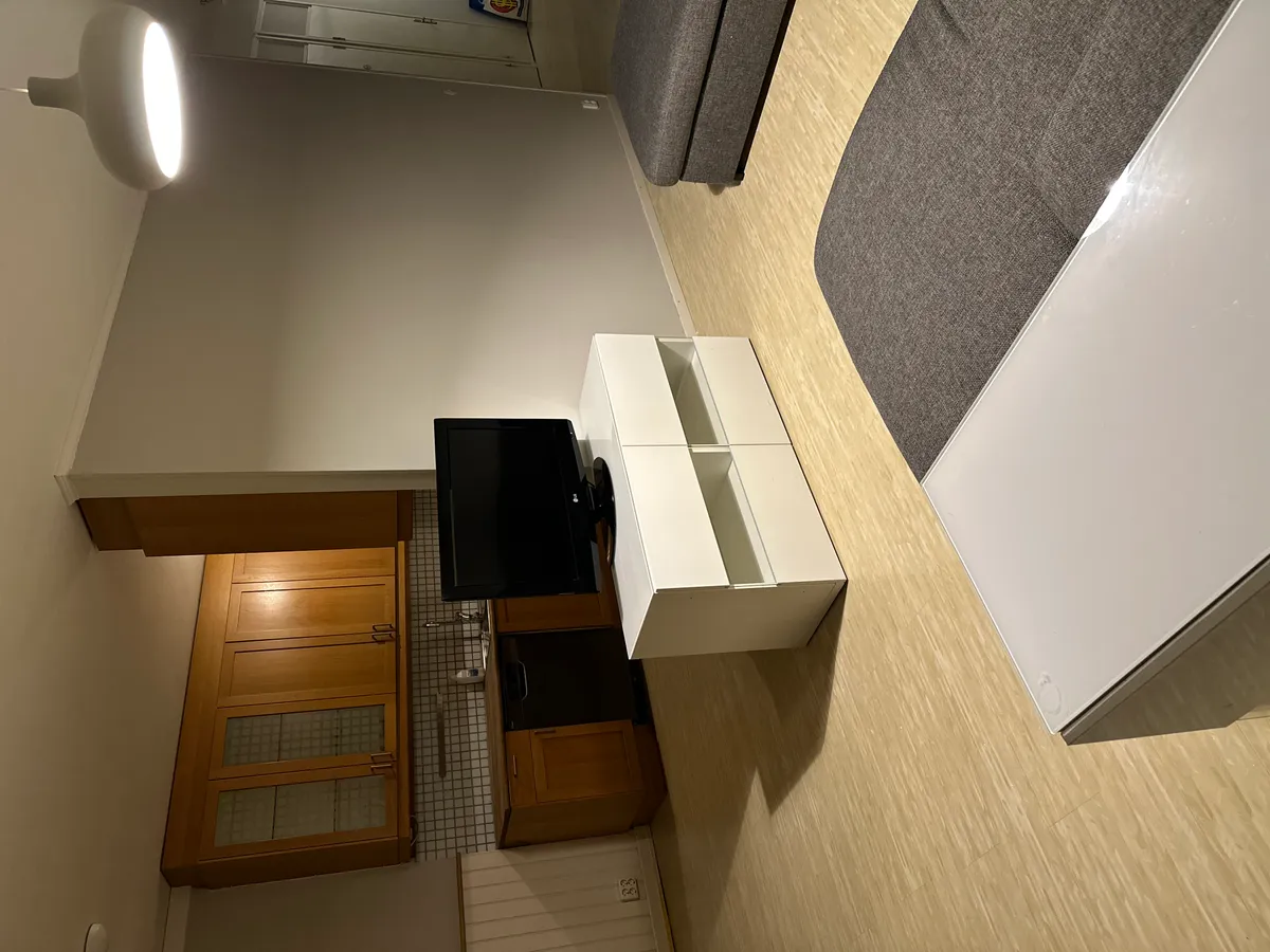 Hyresbostad på Västerås i vasteras