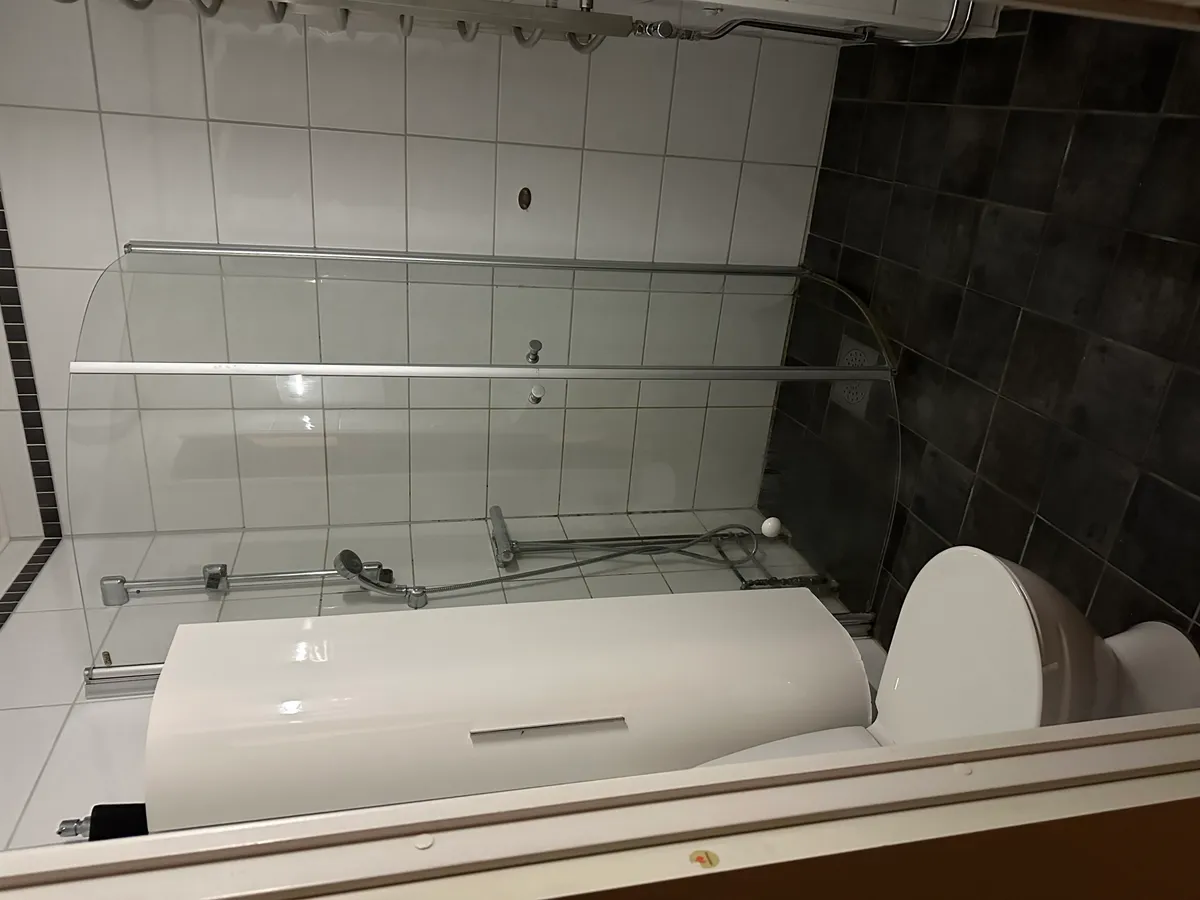 Hyresbostad på Västerås i vasteras