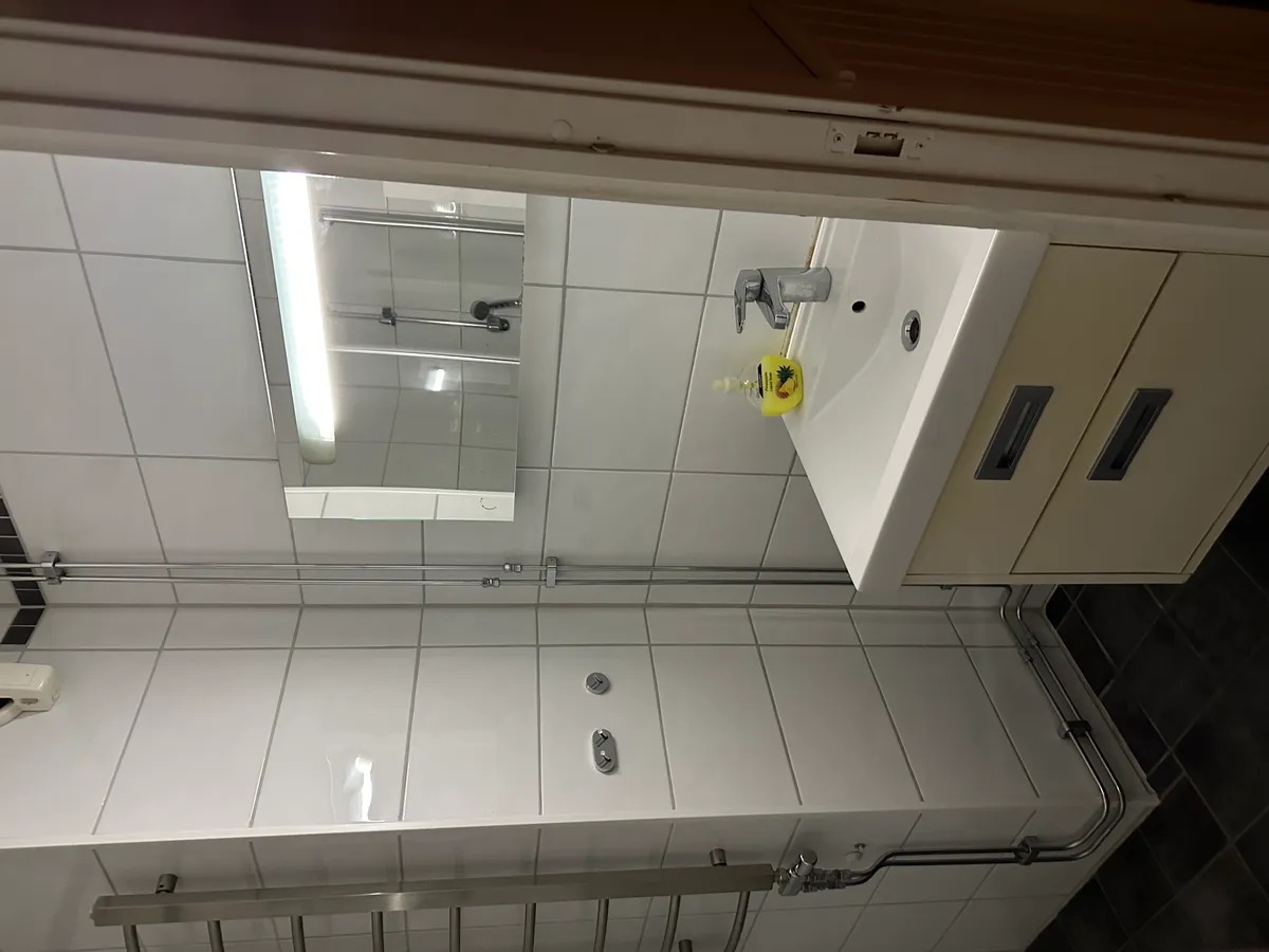 Hyresbostad på Västerås i vasteras