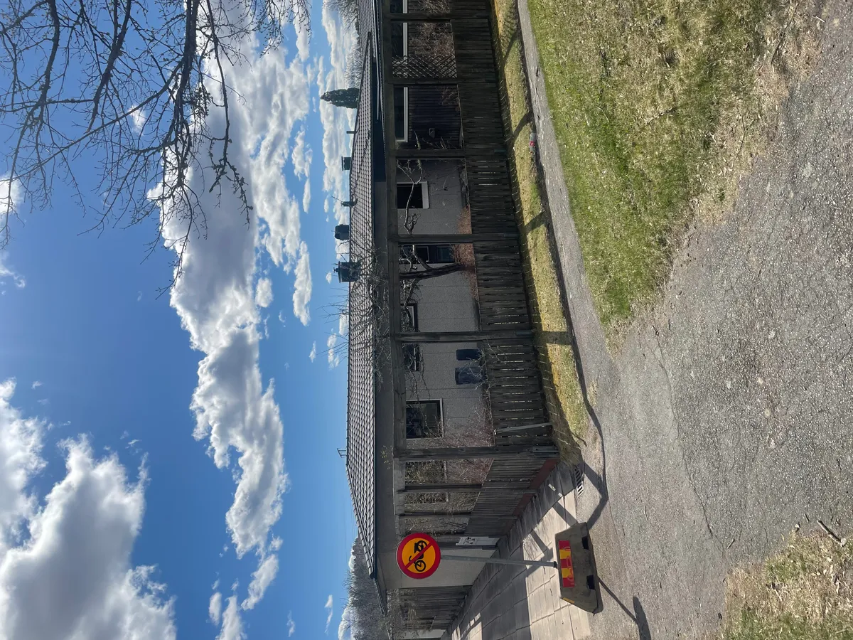 Hyresbostad på Västerås i vasteras